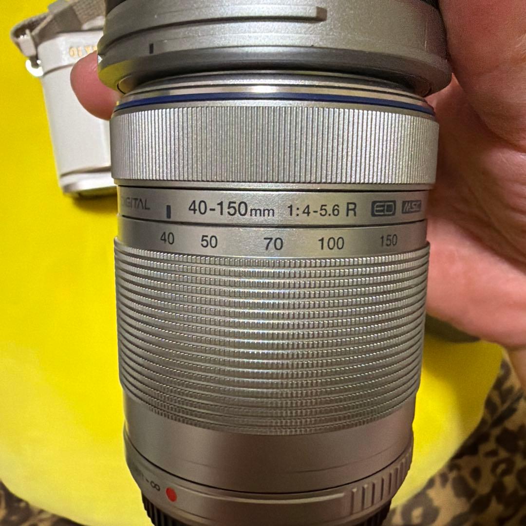 デジタルカメラ OLYMPUS PEN E-PL10