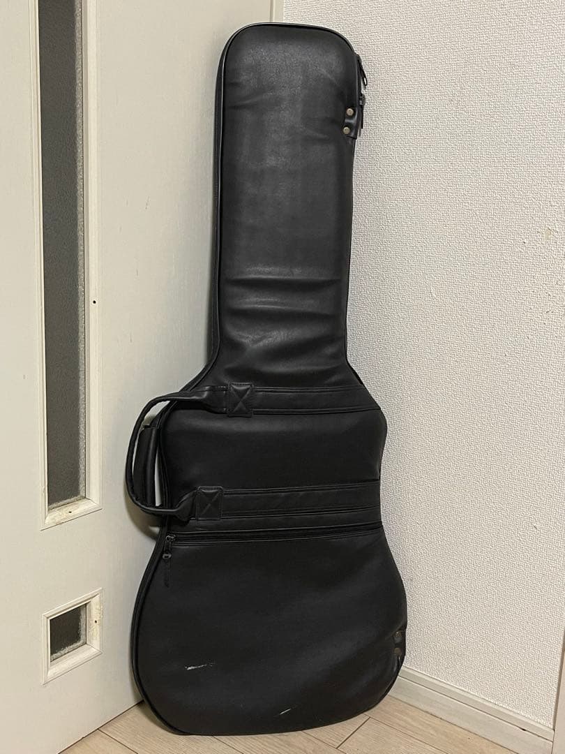 Killer KG-Fascist Vice Galaxy Black キラー