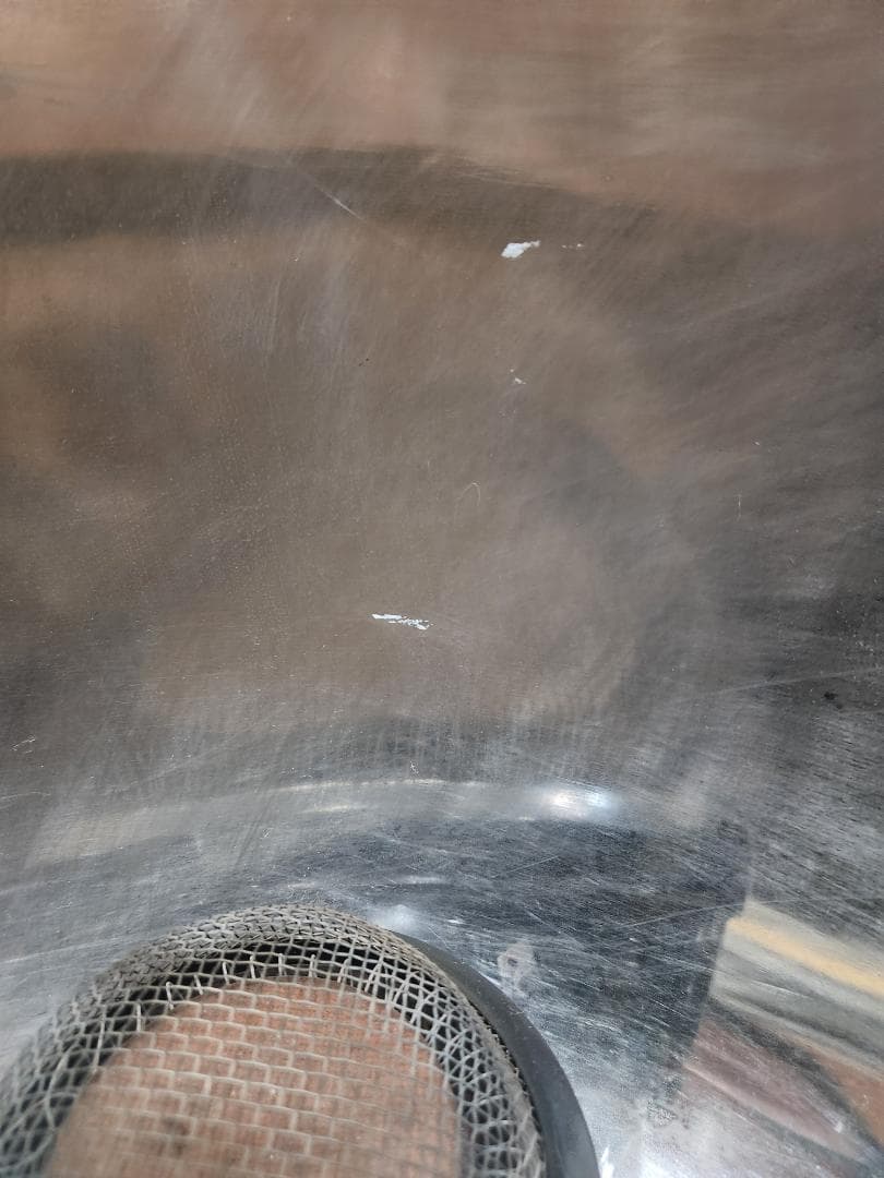 アラジン シルバークイーン J-300001(1977年製）取り扱い説明書付き