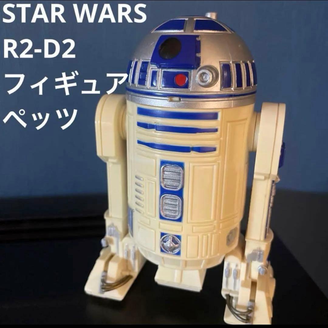 レア R2D2 PEZキャンディ ペッツキャンディホルダー