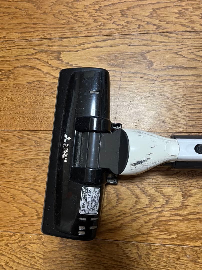 t*i様 MITSUBISHI ELECTRIC BeK TC-FM1J 掃除機