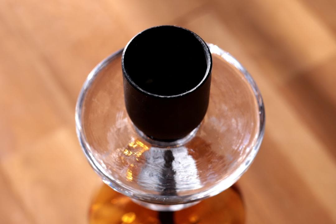 Erik Hoglund エリックホグラン キャンドルスタンド 燭台 32118