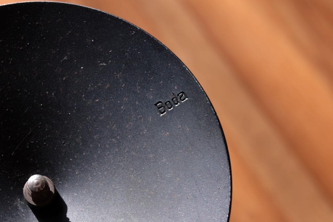 Erik Hoglund エリックホグラン キャンドルスタンド 燭台 32118