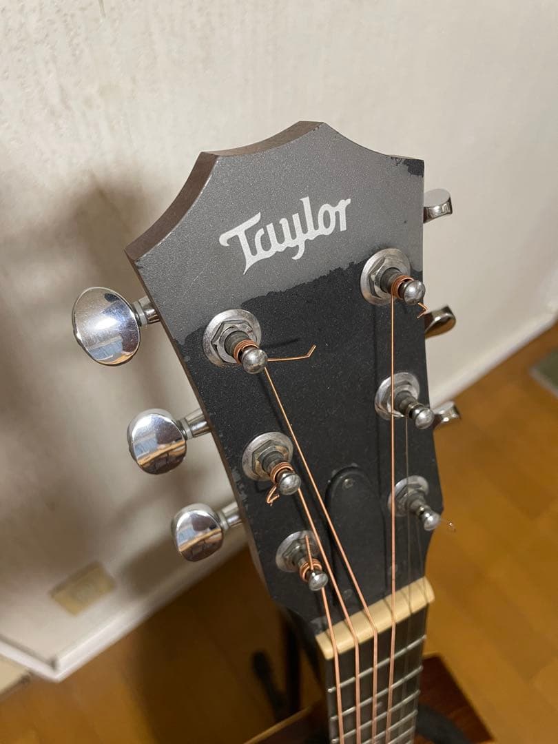【訳あり】Taylor GS Mini エレキアコースティックギター