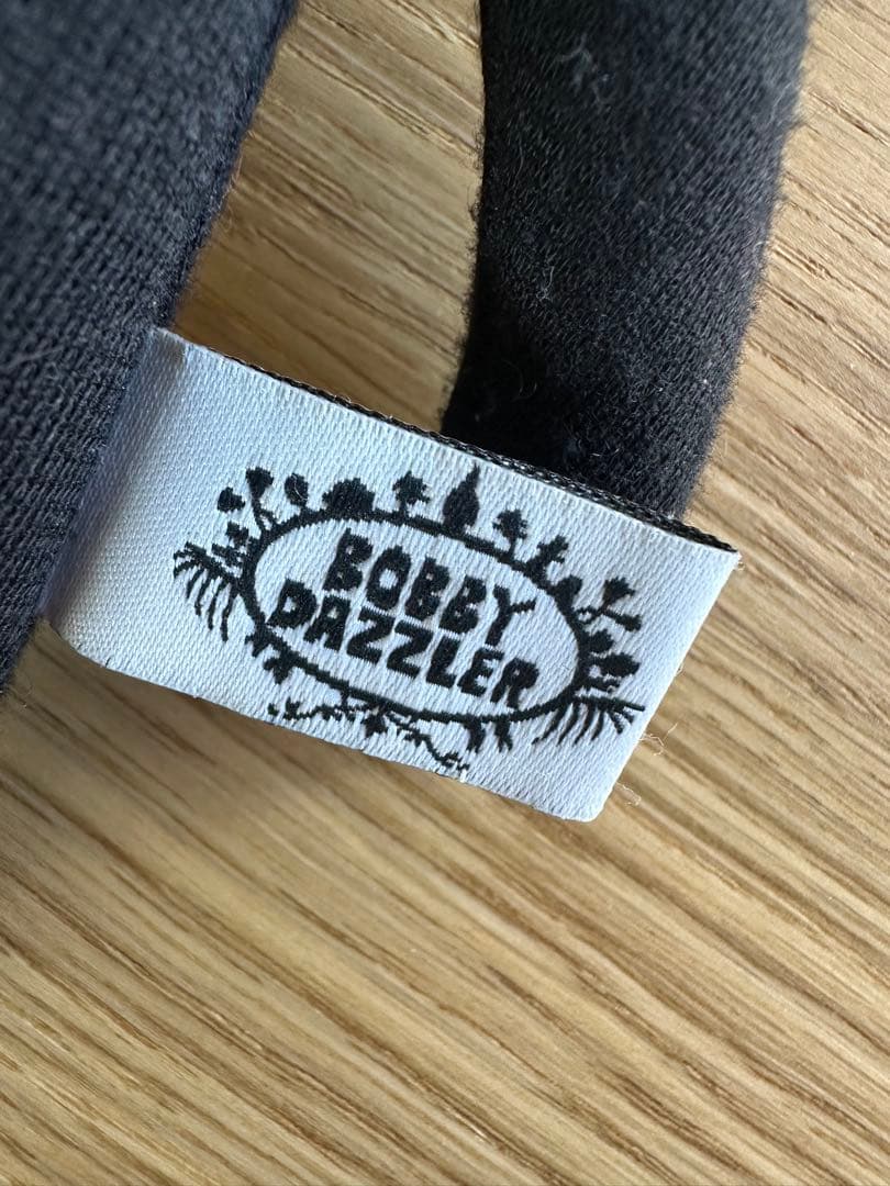 【美品】ボビーダズラー　ぬいぐるみ　うさぎ　レア商品