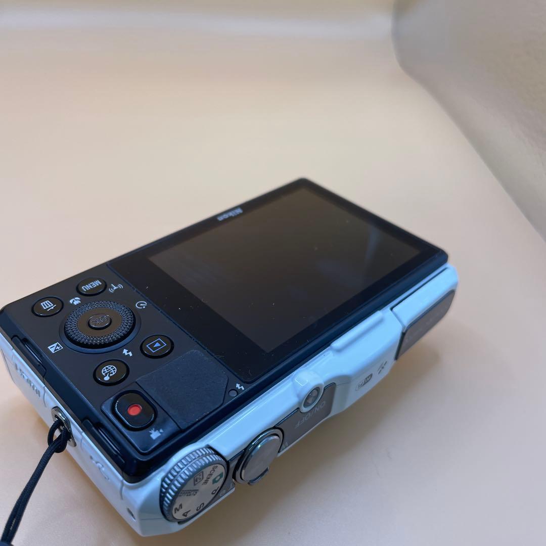 Nikon COOLPIX S9700 デジカメ 1449