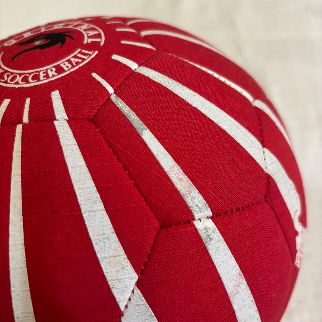 MONTA ボール　Freestyler TATSU フリースタイルフットボール