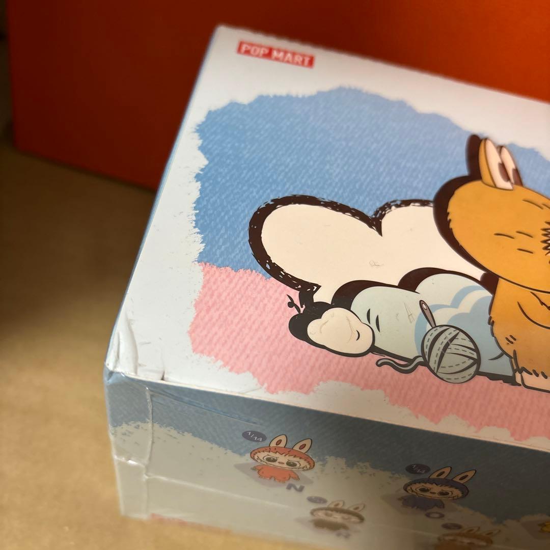 THE MONSTERS イニシャルラブブ　後半アソート　（N-Z）