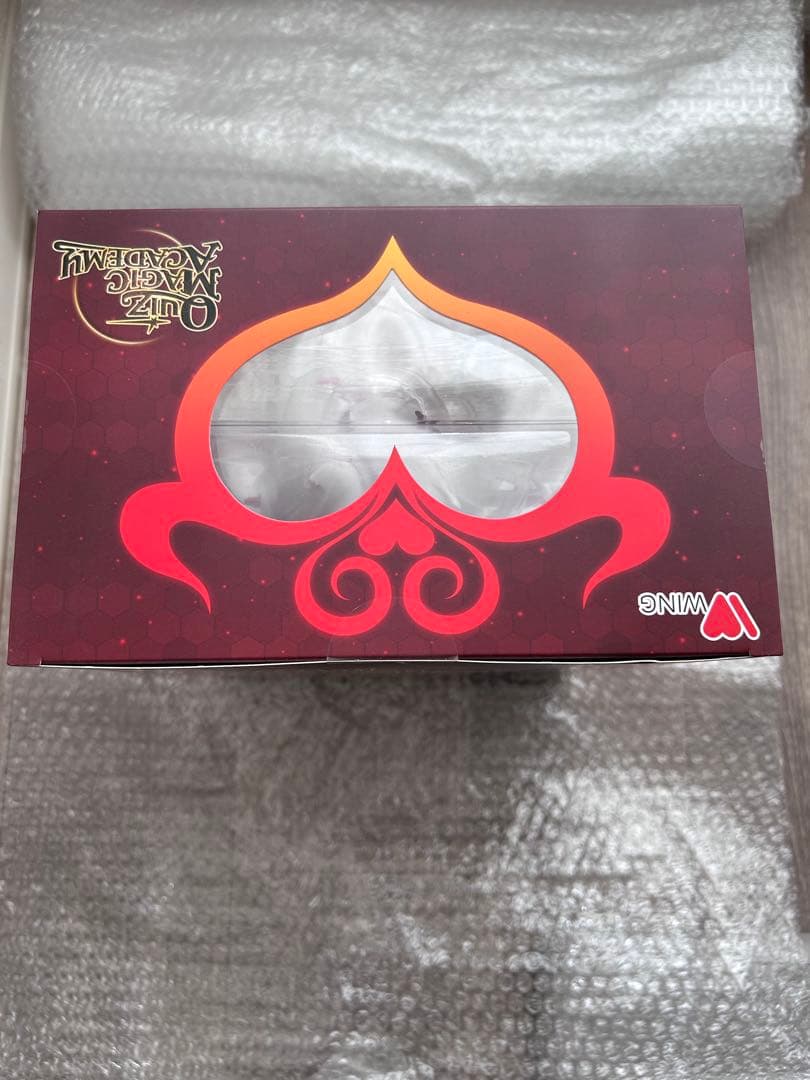 グリム・アロエ 1/6フィギュア