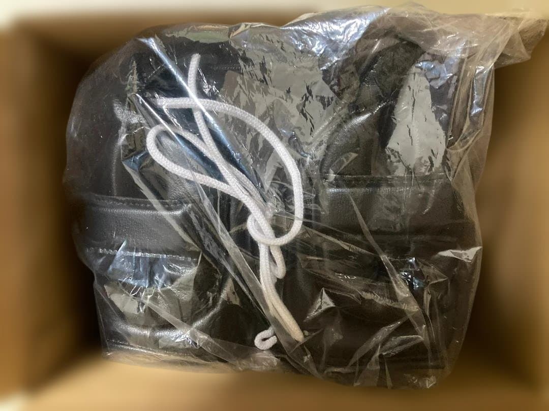 ウイニング（Winning）ヘッドギア・フルフェイス　FG-5000　黒・L