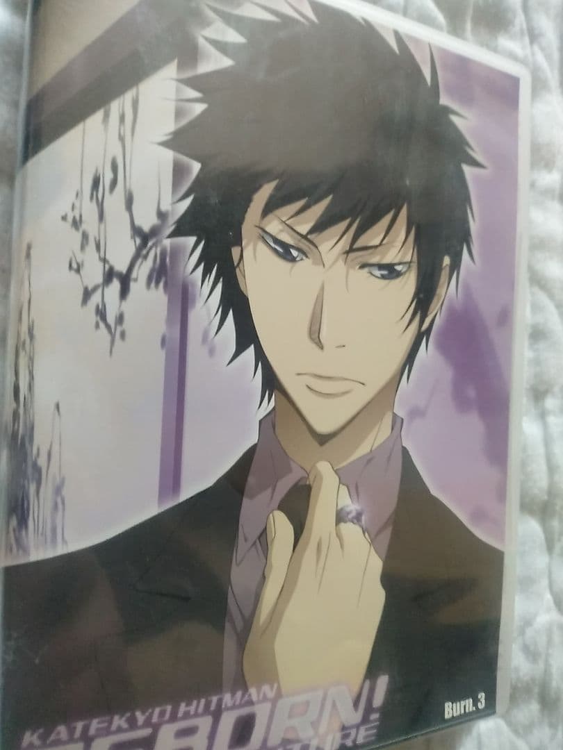 【12点セット】　雲雀恭弥　REBORN リボーン　ヒバリ