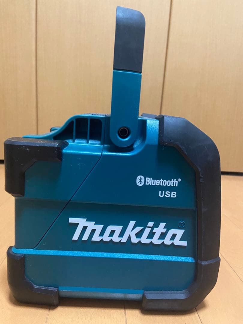 Makita ワイヤレススピーカー Bluetooth MR202