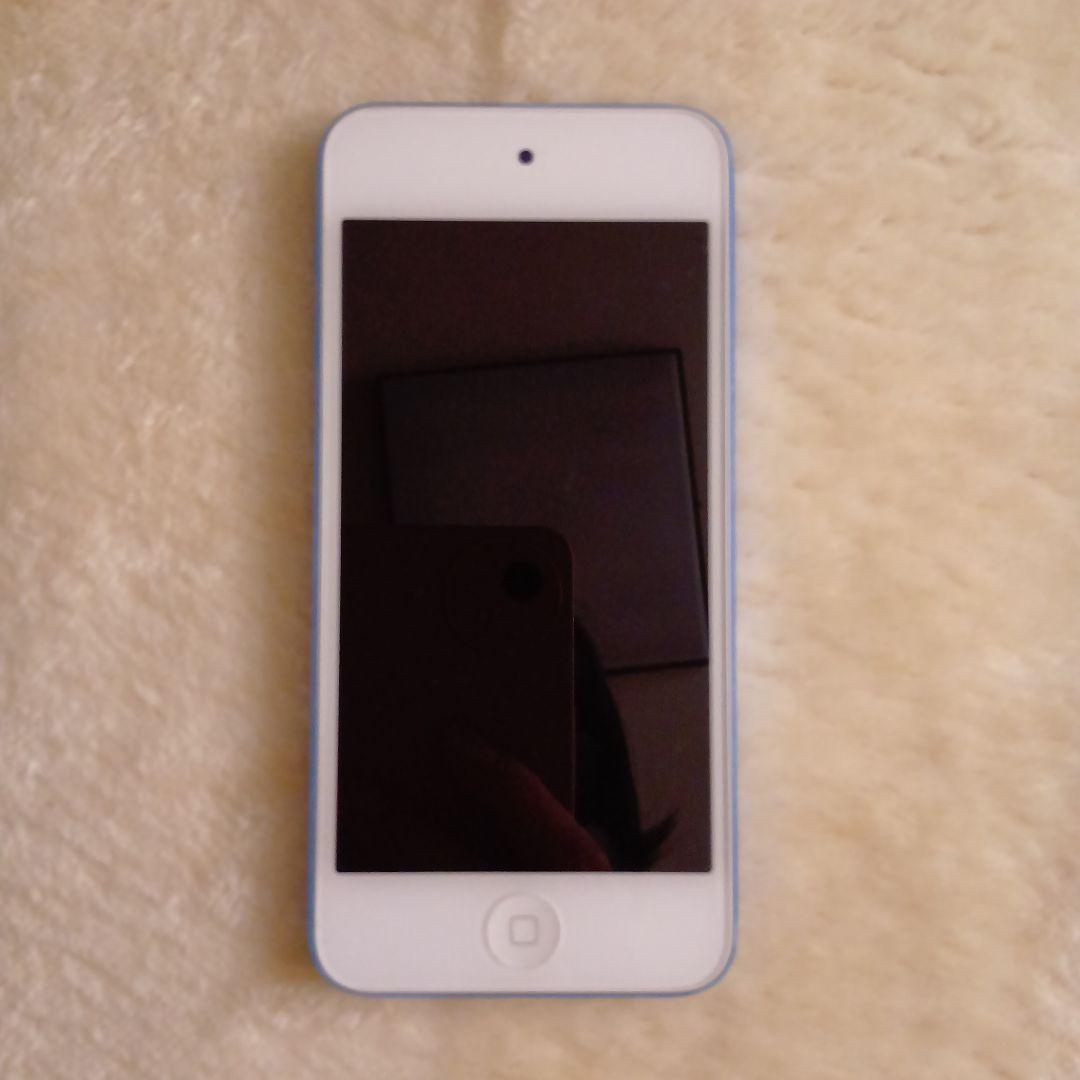 Apple iPod touch (第7世代) 32GB ブルー