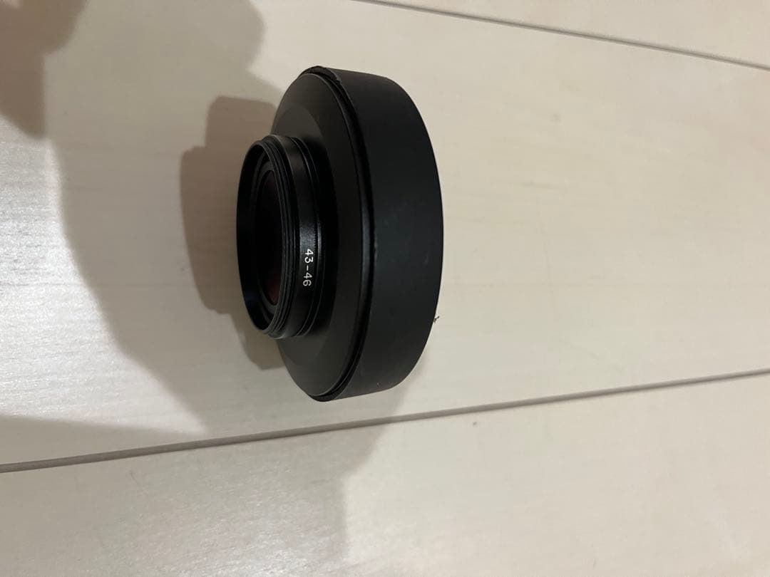 JVC EVERIO フィッシュアイレンズ付き　ビデオカメラ　美品　即日発送可能