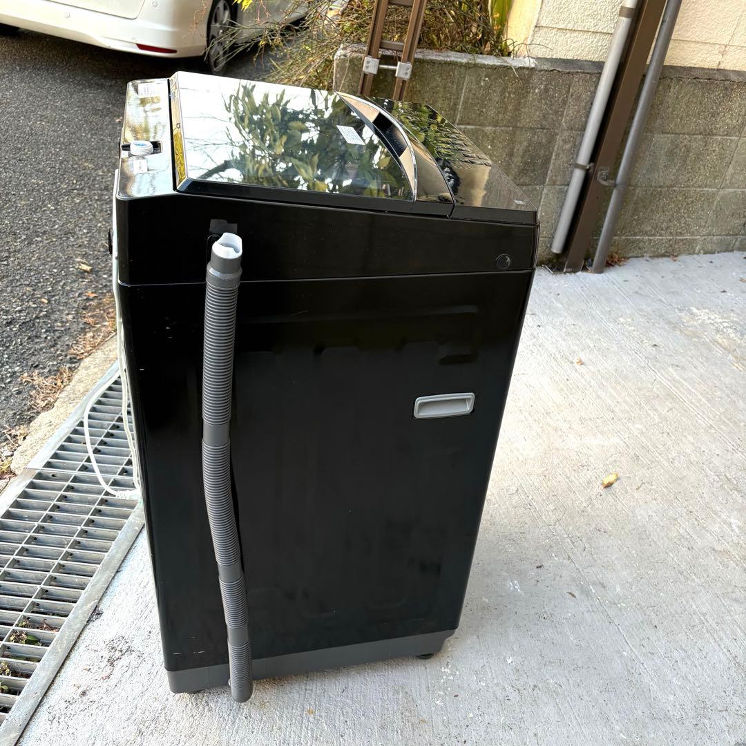 ニトリ2023、2022年冷蔵庫洗濯機セット　1人暮らしセット　分解洗浄済み