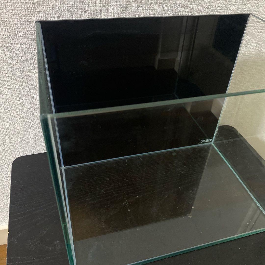 マングローブレイアウト2点付き水槽セット