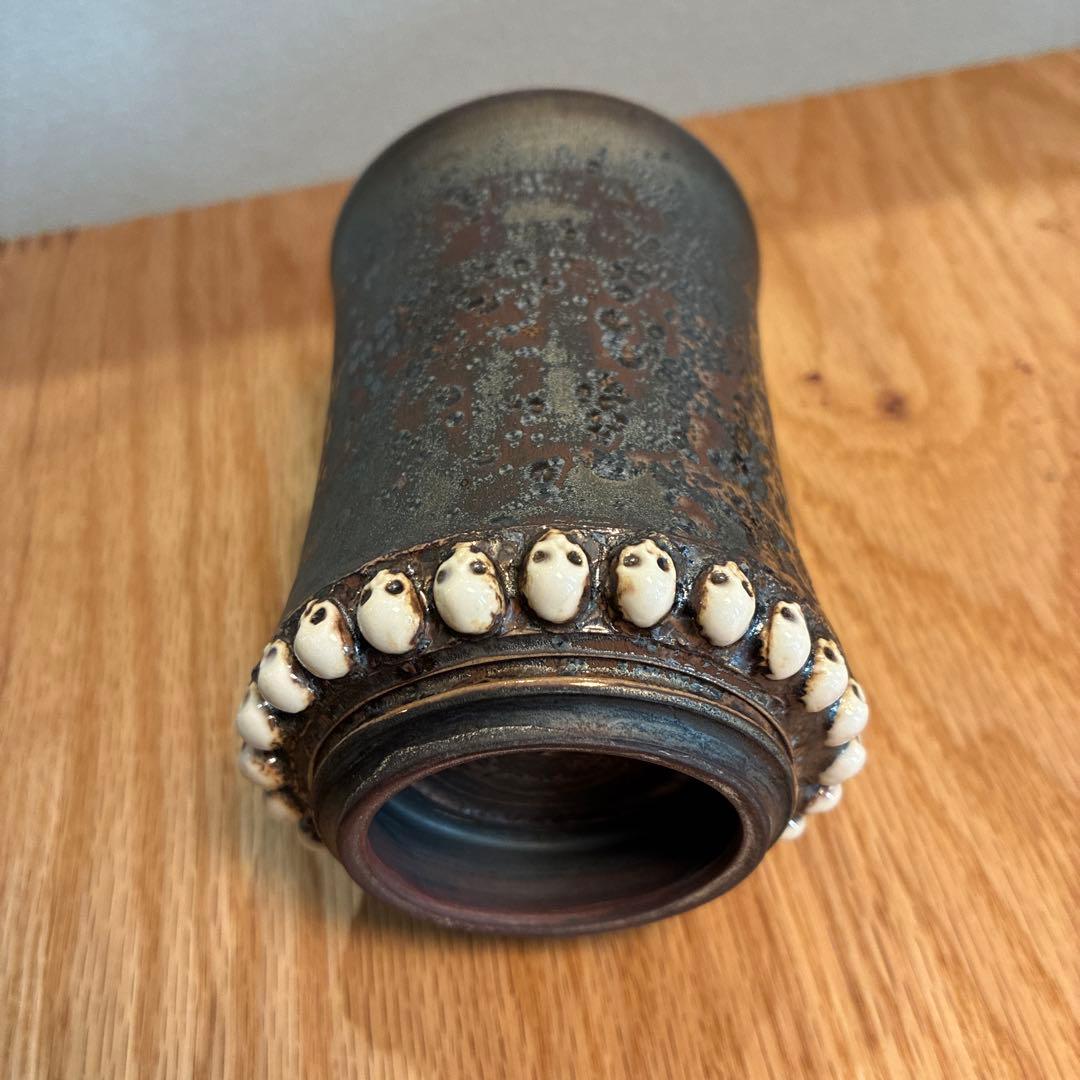 濱中史朗　スカル　フリーカップ