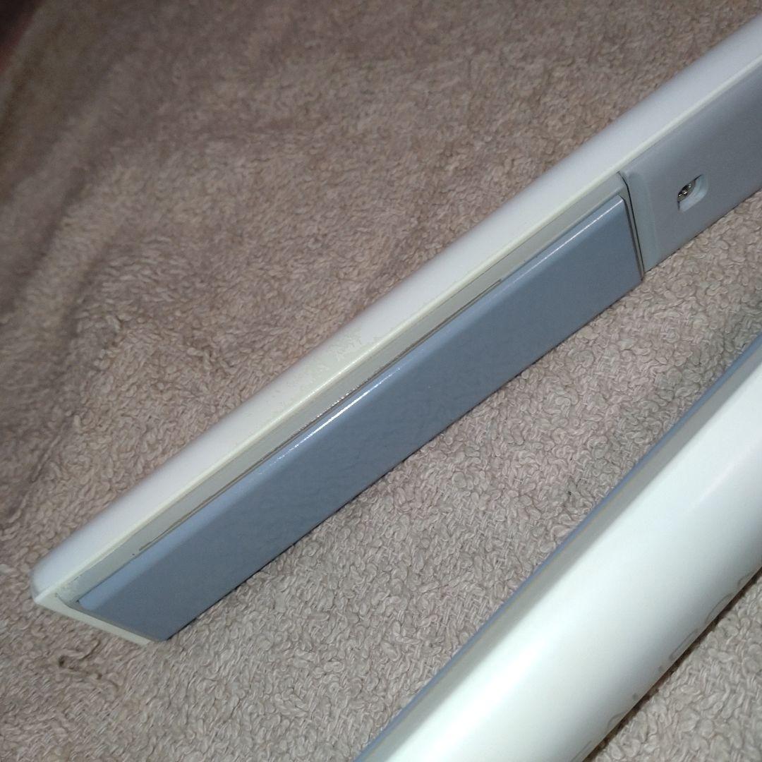 良 HAIRBEAURON ヘア アイロン リュミエリーナ 電源線新品 箱付