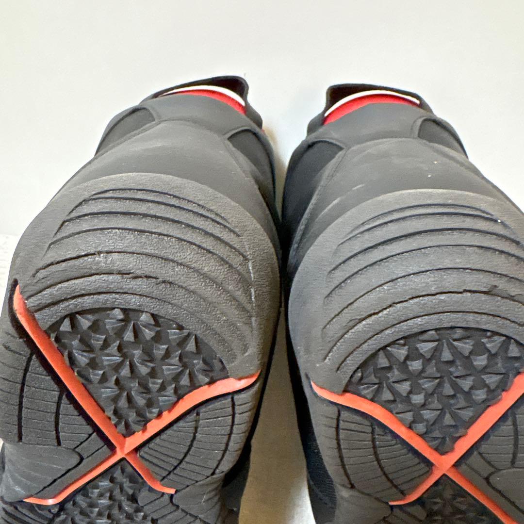 ARBN エアボーン　スノボ　ブーツ　黒　boa スノーボード