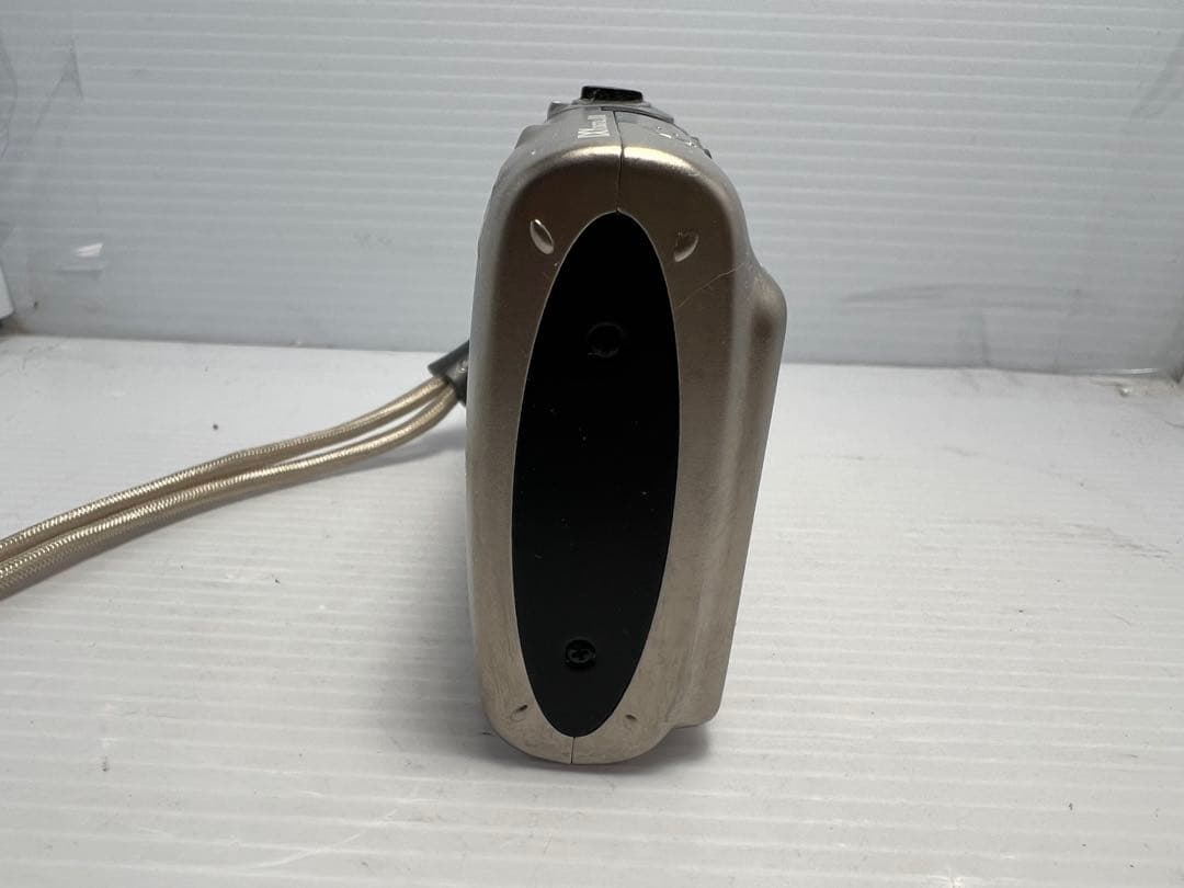 Canon キャノンIXY DIGITAL1000 PC1206 デジタルカメラ