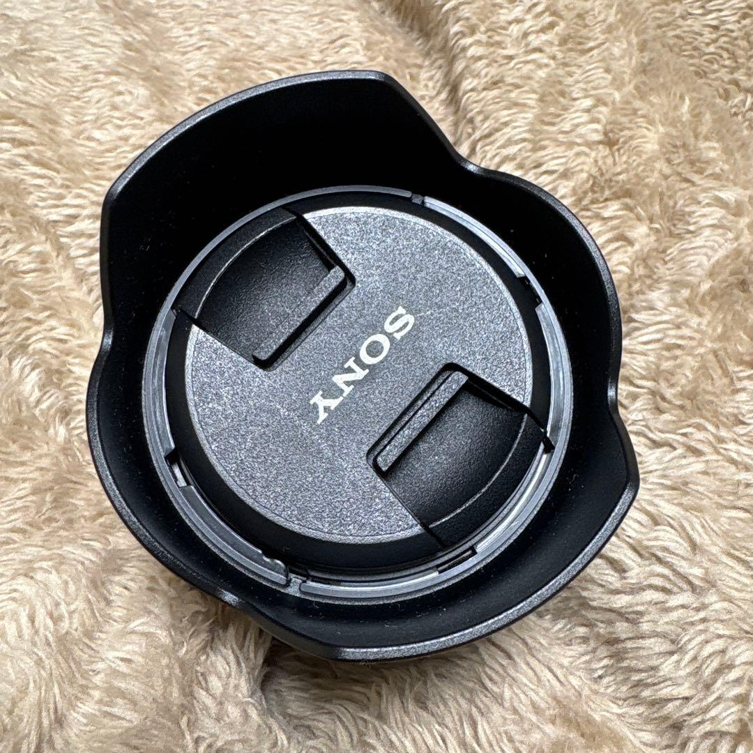 レンズ(単焦点) SONY E 11 mm F1.8 SEL11F18