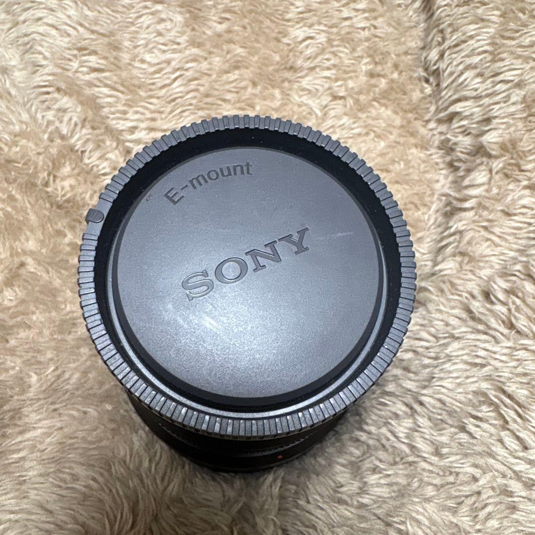 レンズ(単焦点) SONY E 11 mm F1.8 SEL11F18