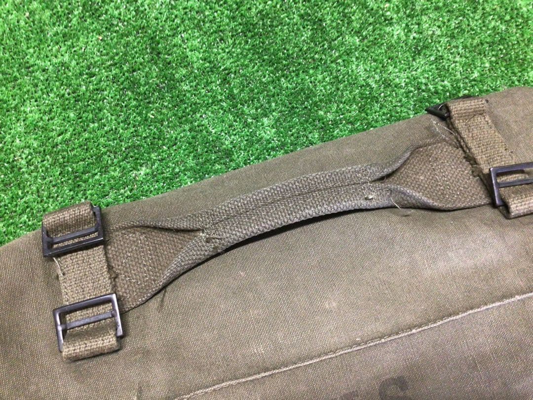 米軍④ ベトナム ナム戦 実物 M1951 フィールドパック