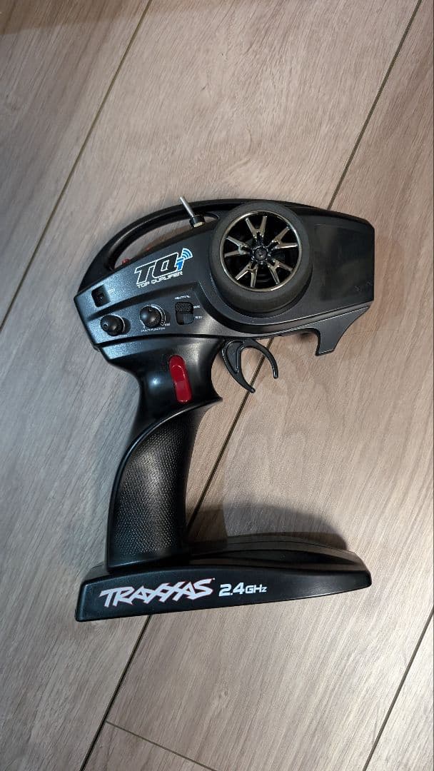 TRAXXAS TRX4 Defender 本体