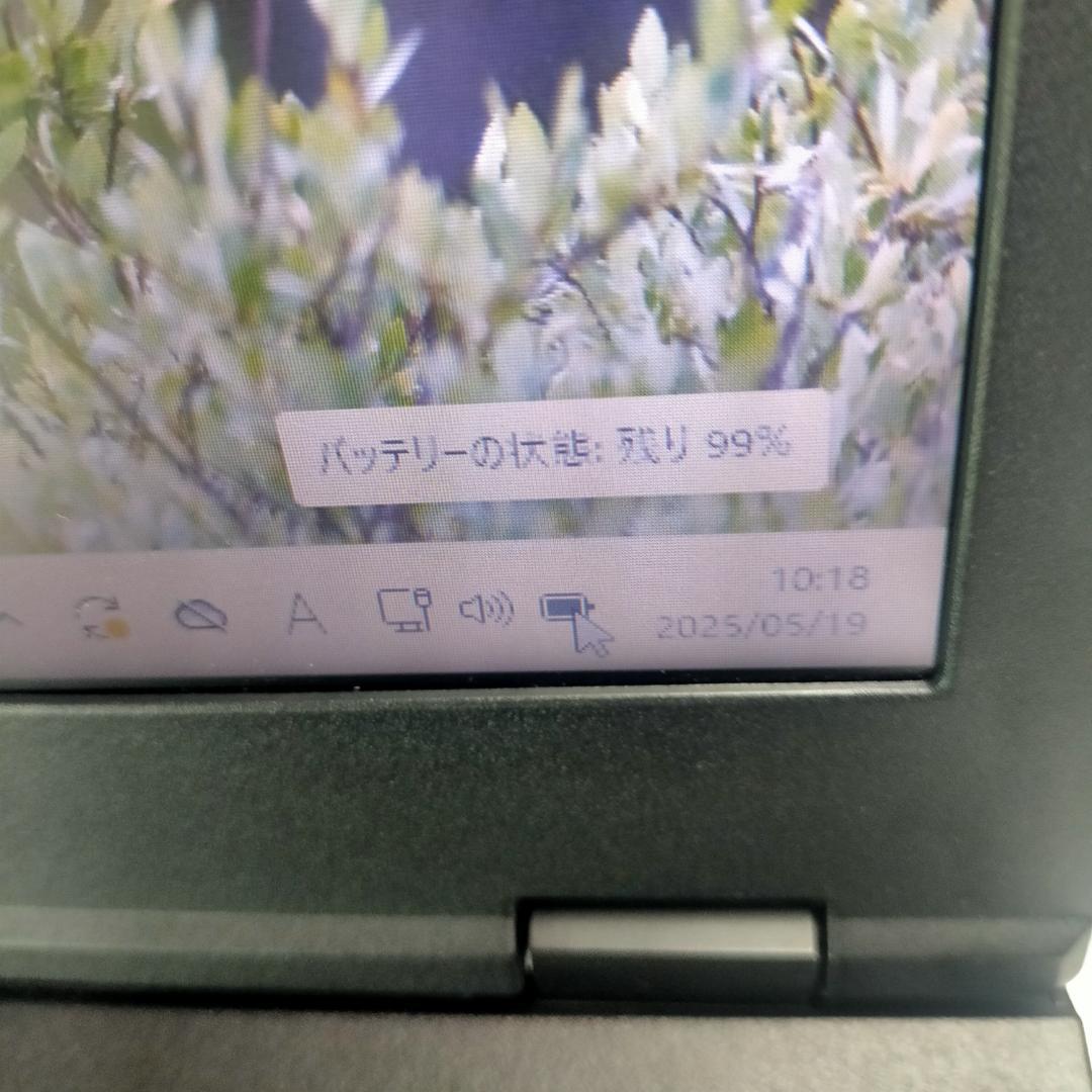 NEC VersaPro win11 ノートパソコン本体;StreamFab付