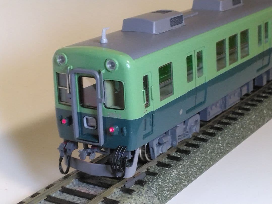 ゆ*た様 【再出品】京阪2600系5連