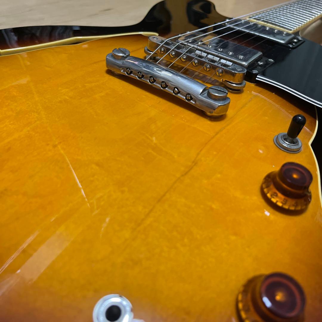 値下げしました‼️Burny RSA -55 VSB