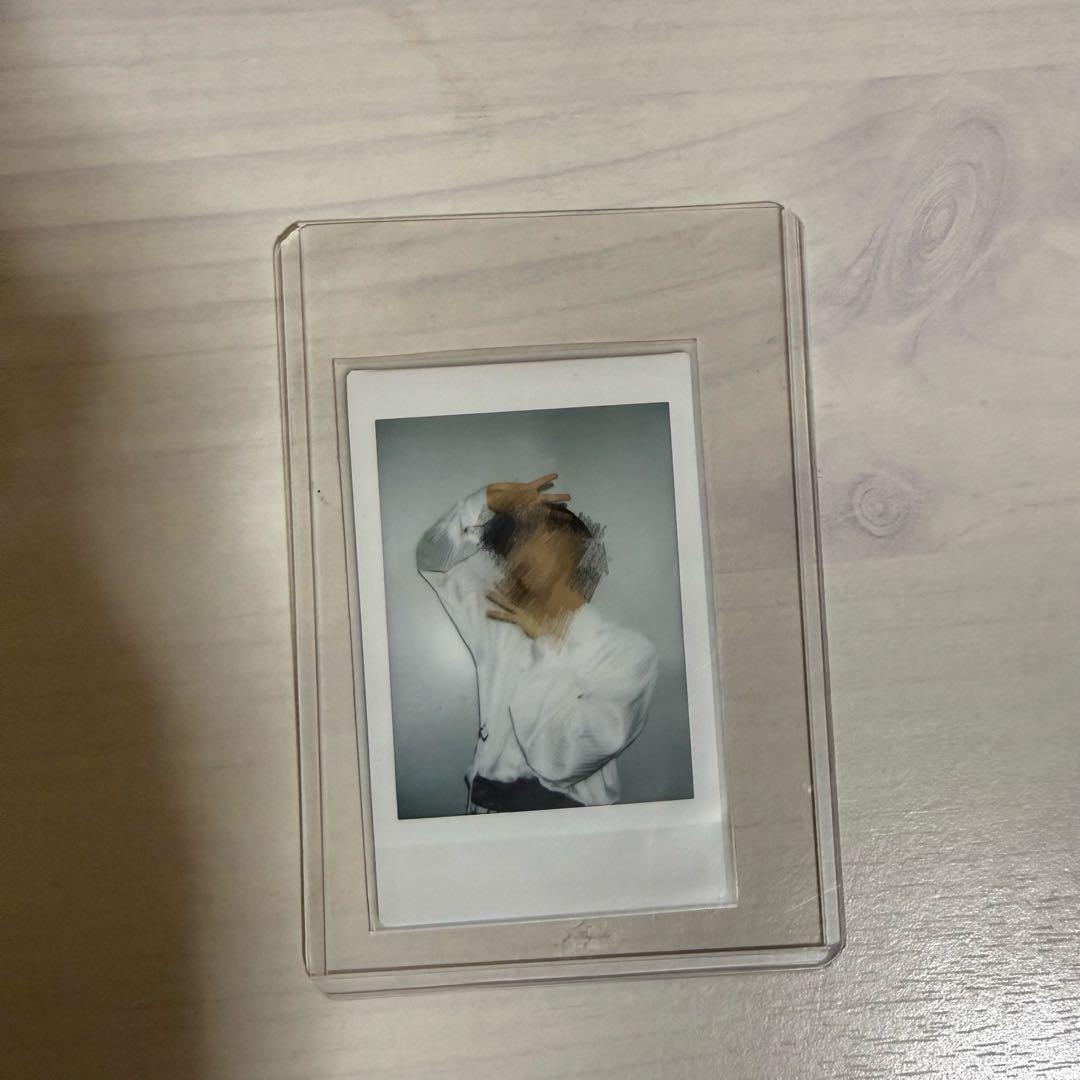 ユ*キ様 龍宮城 伊藤圭吾 KEIGO チェキ