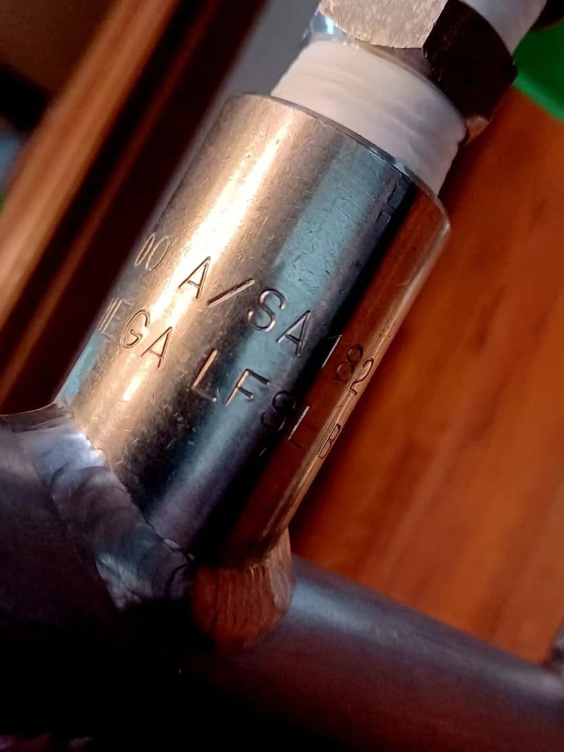 『特注品』SUS316L（F316L)マニホールド ♤オブジェにどうぞ♧