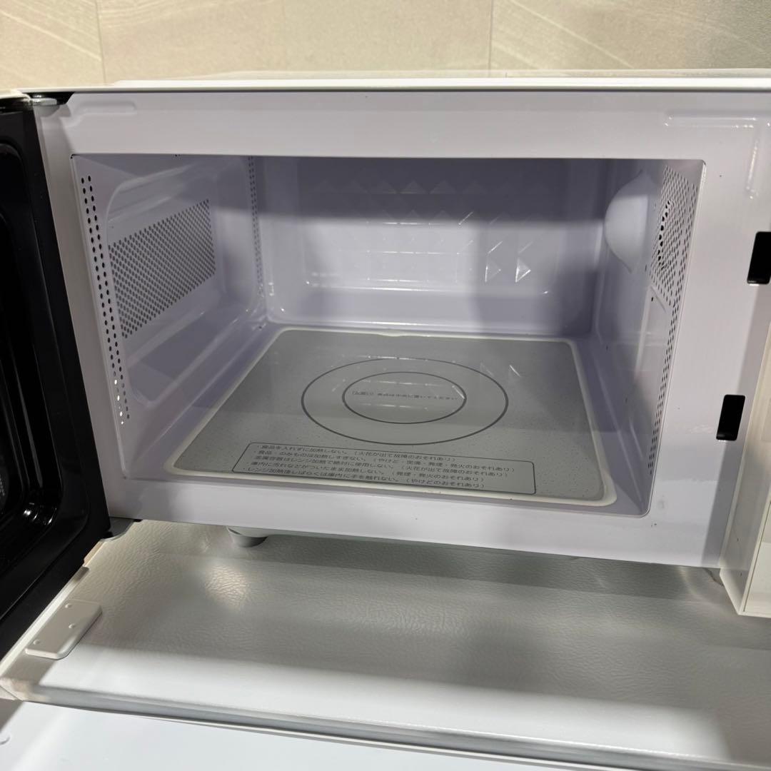 生活家電3点セット 冷蔵庫 洗濯機 電子レンジ 格安 お得 お買い得d3949