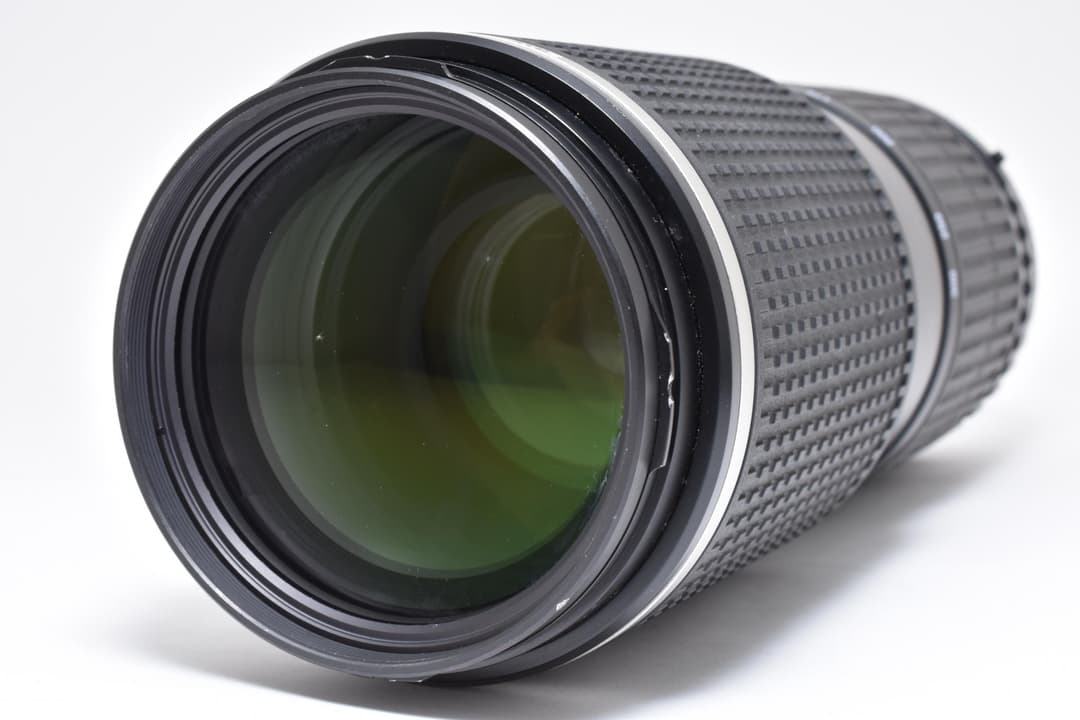 レンズ(ズーム) PENTAX FA645 150-300mm F5.6ED IF 0147