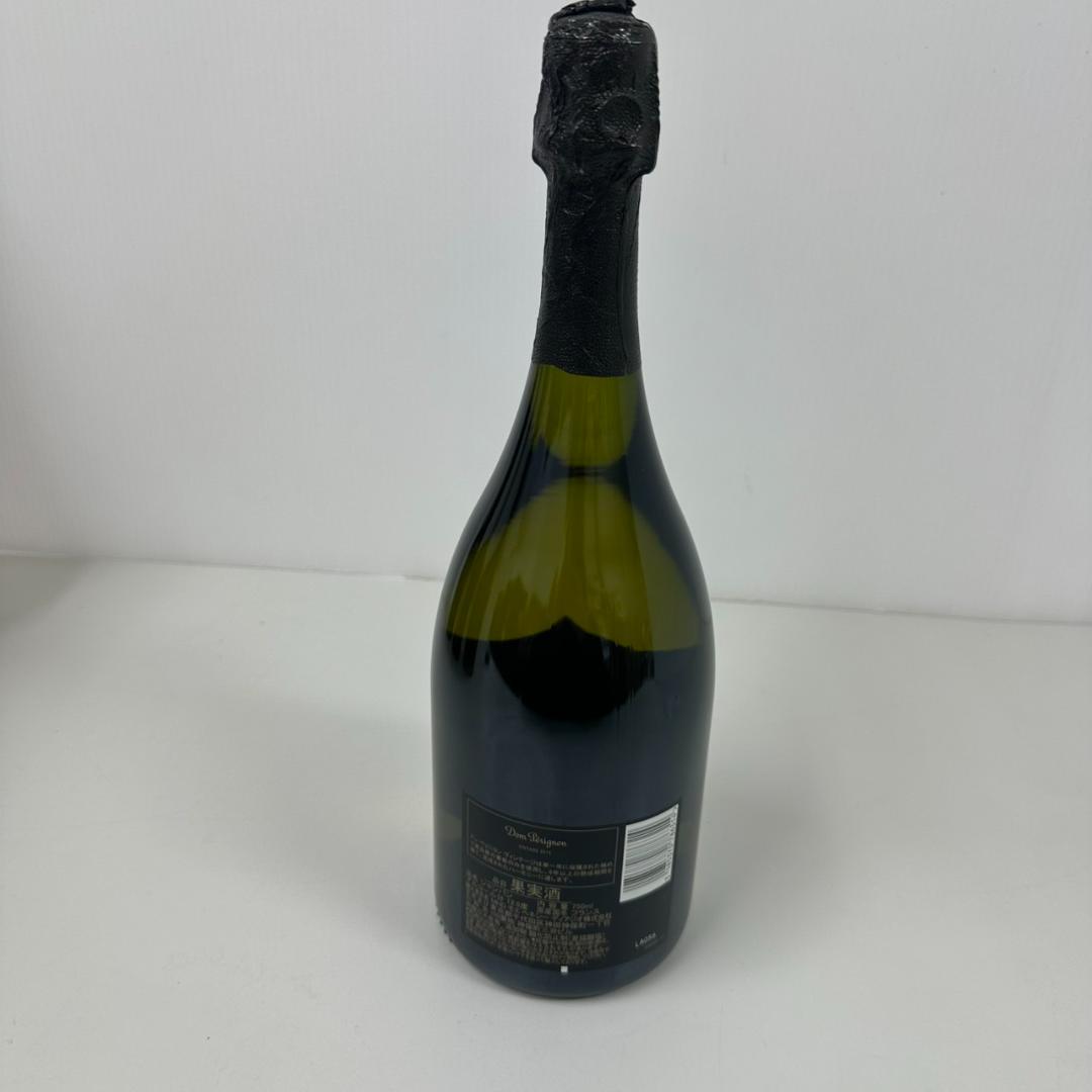 768101/ドンペリ 2015