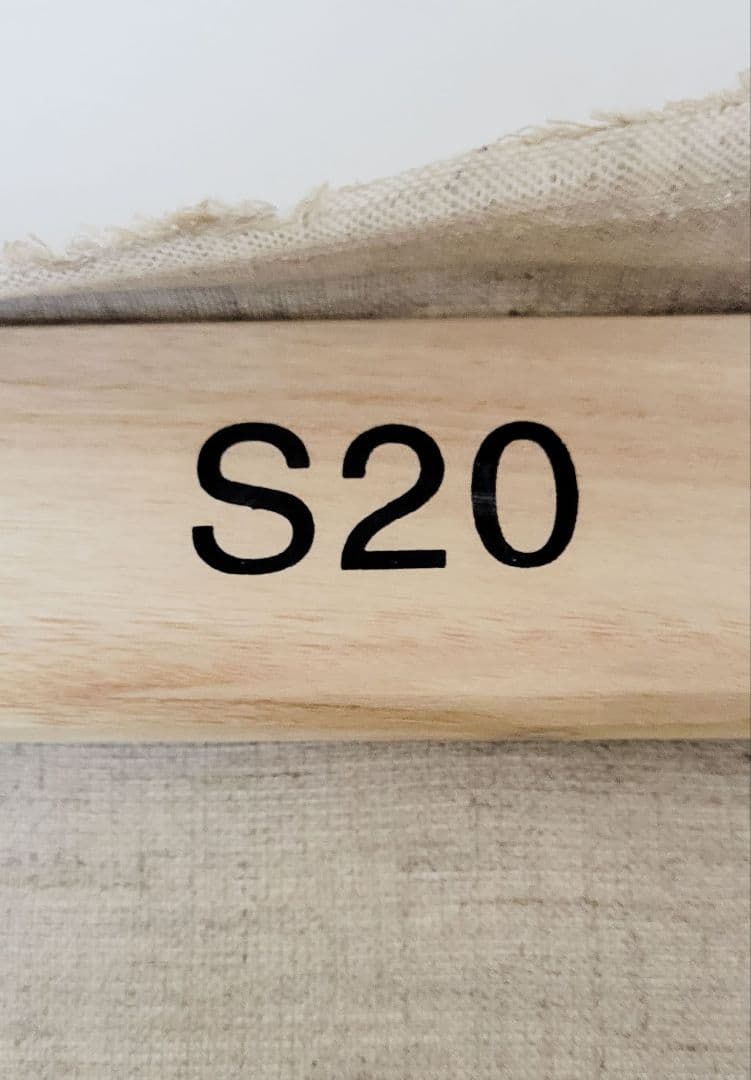 ★鈴木哲也★S20 現代アート 原画 絵画 ポップアート ★送料無料#146