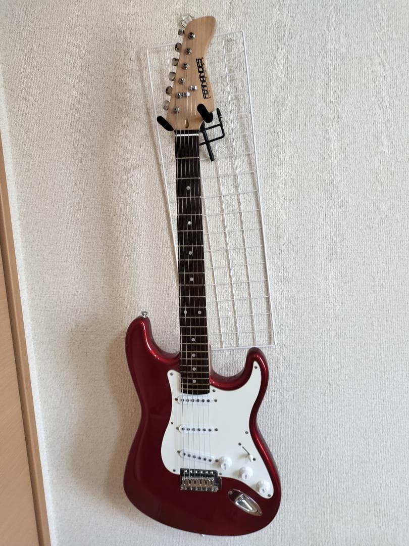 FERNANDES フェルナンデス LE-1Z 3S