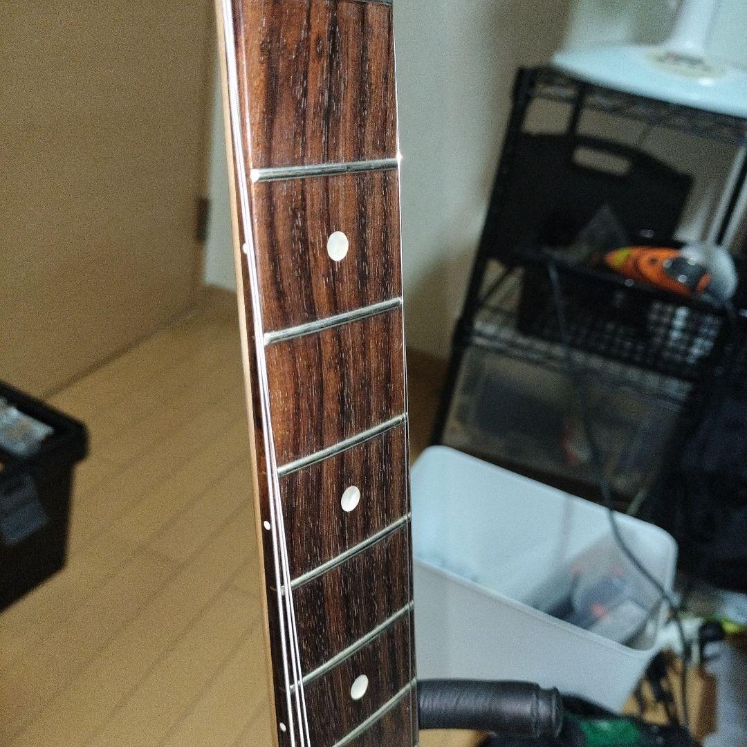 FERNANDES フェルナンデス LE-1Z 3S
