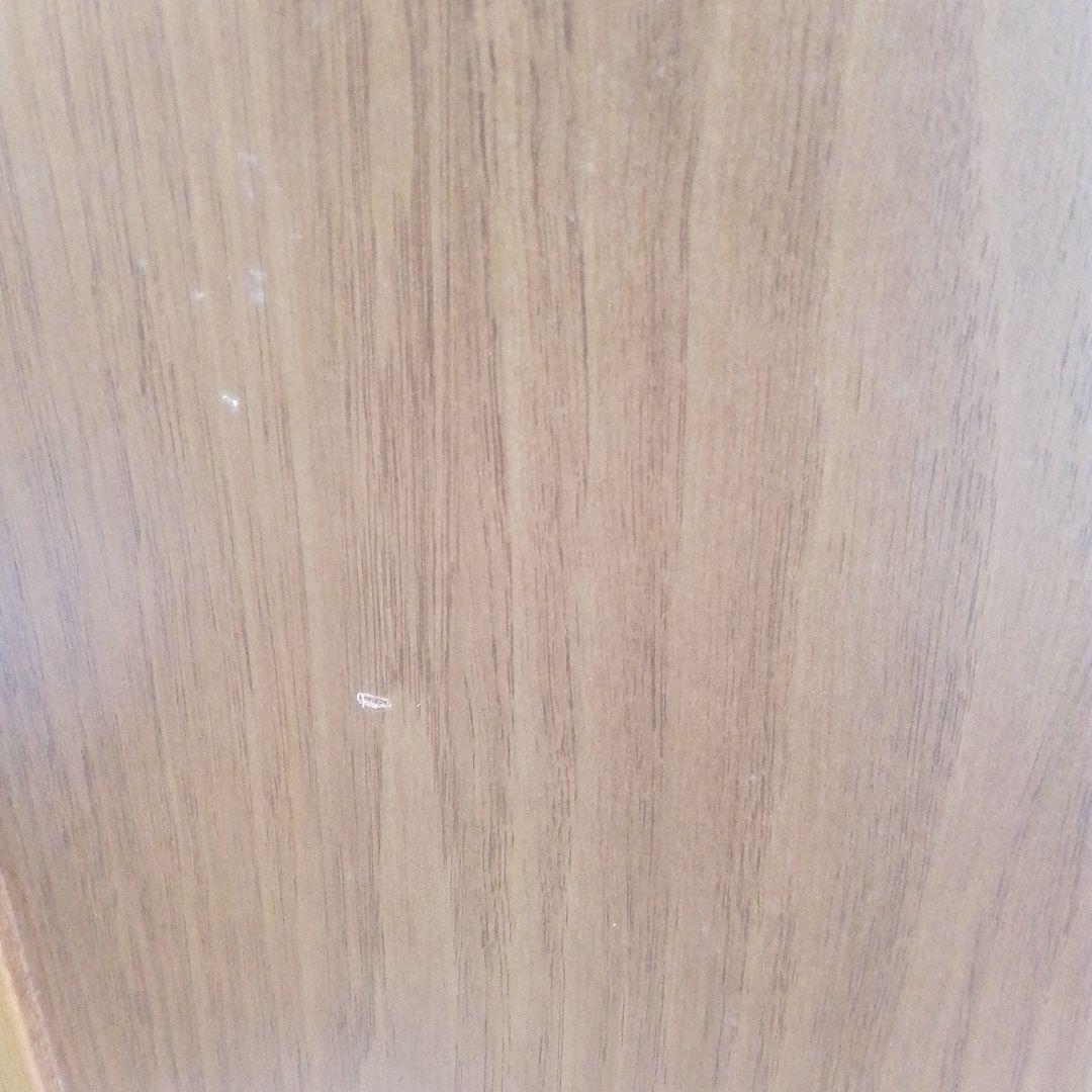 karimoku カリモク コロニアル 電話台 FAX台 サイドチェスト