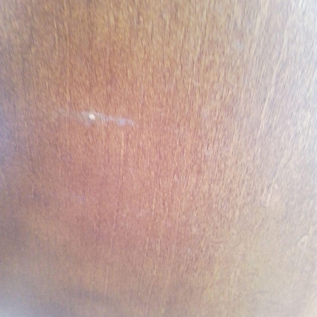 karimoku カリモク コロニアル 電話台 FAX台 サイドチェスト