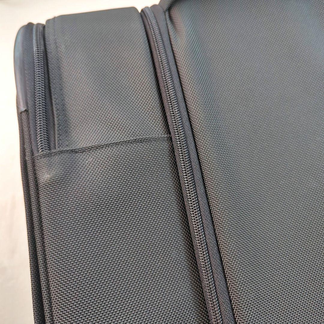 TUMI トゥミ キャリーケース キャリーバッグ 大型 ブラック