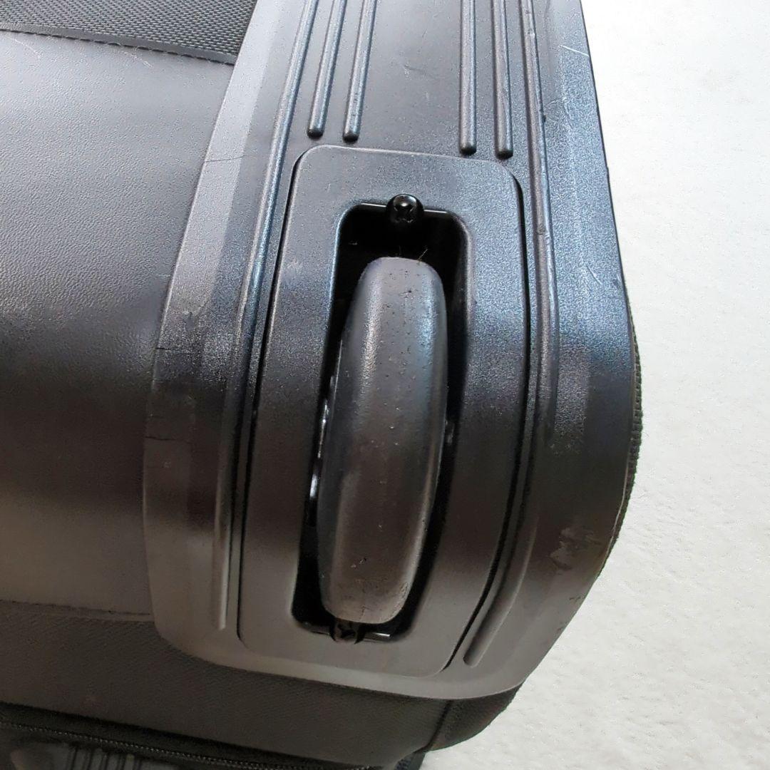 TUMI トゥミ キャリーケース キャリーバッグ 大型 ブラック