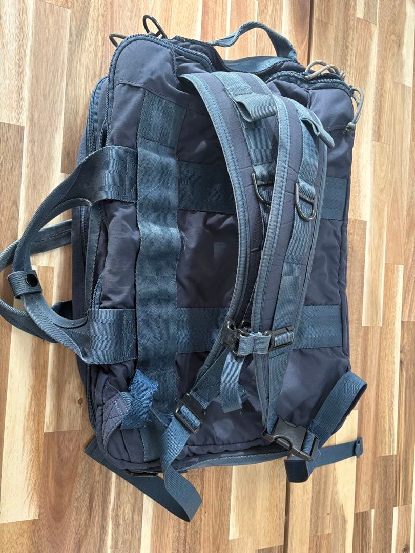 BRIEFING ブリーフィング 3WAY