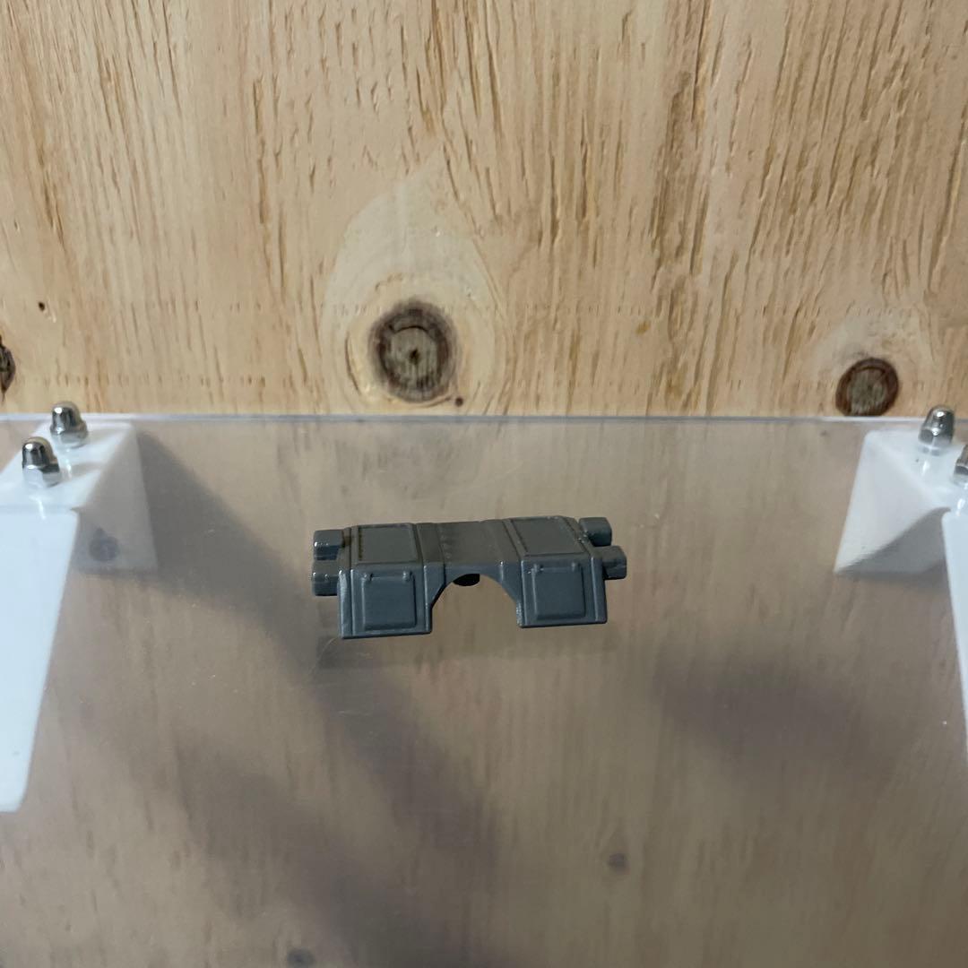 【椅子・槍アリ】ネメシスブリッジ・メガトロン