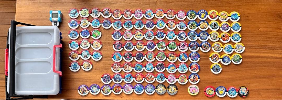 ポケモン バトリオ まとめ売り