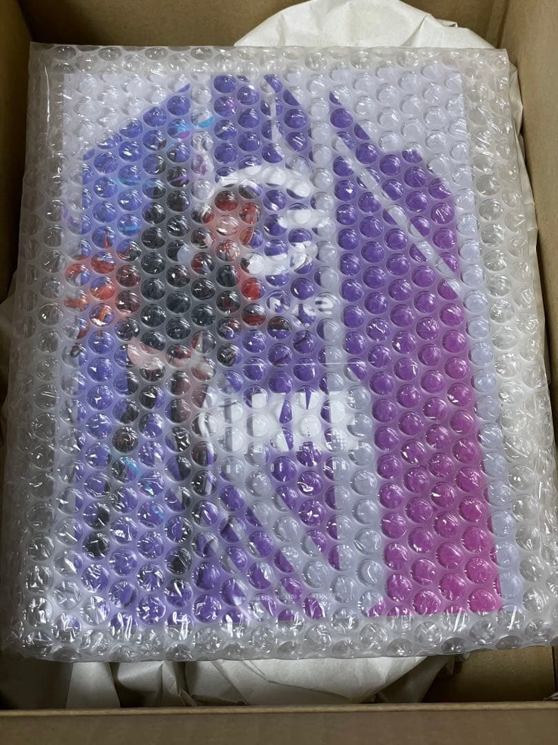 勝利の女神NIKKE ZONe コラボ ラピ レッドフード アクリルスタンド