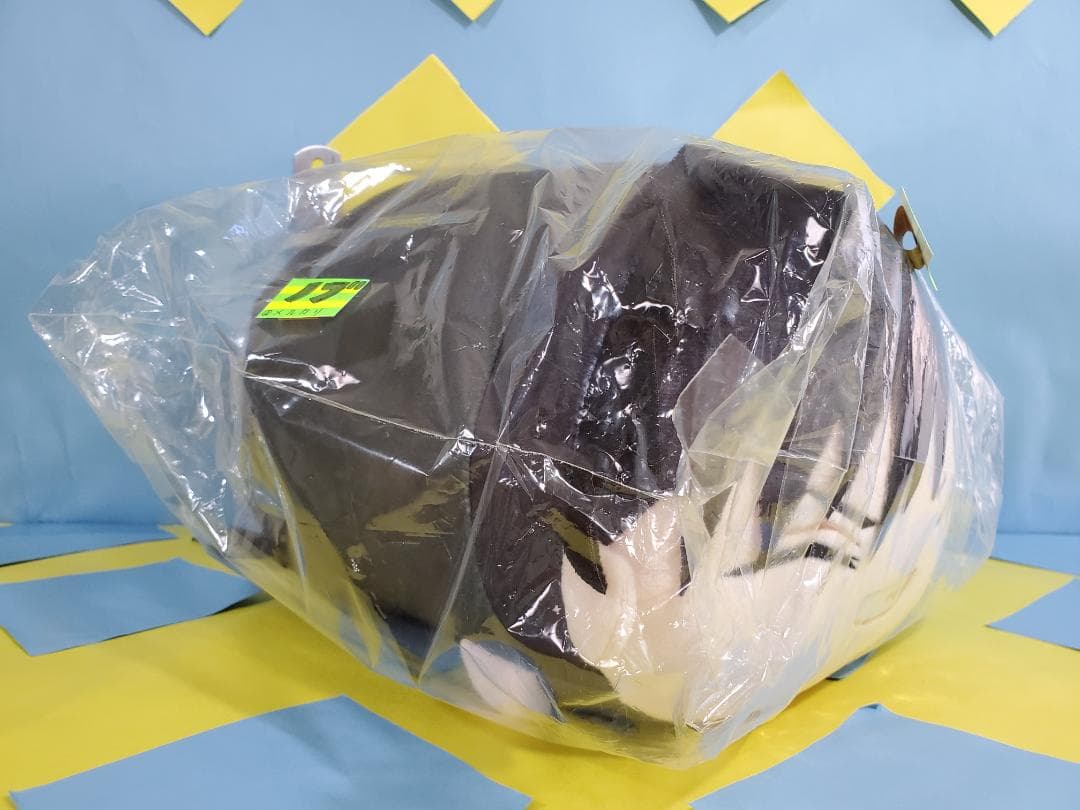 WIND BREAKER ふわコロりん ぽてコロマスコット 桜遥