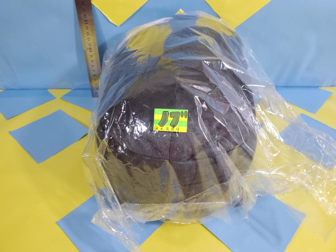 WIND BREAKER ふわコロりん ぽてコロマスコット 桜遥