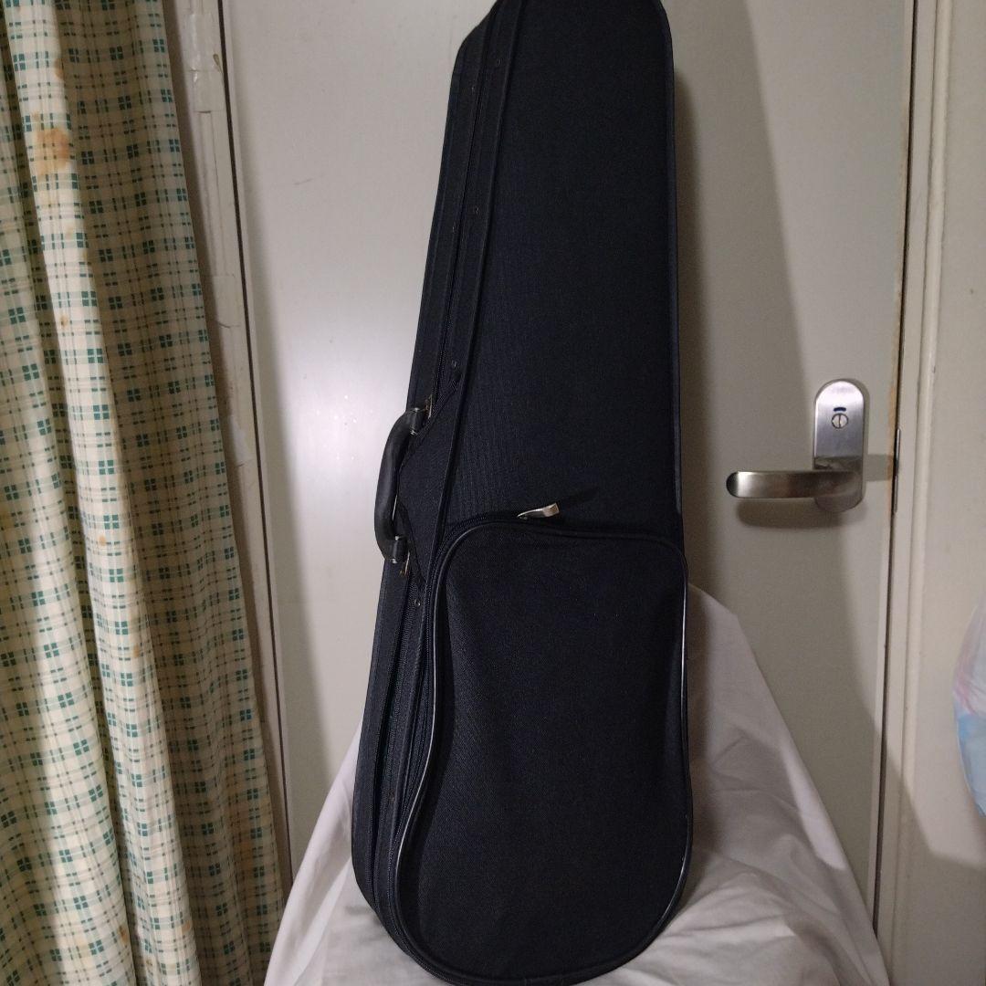 ♥大特価♥新品未使用バイオリン4/4♥弓、ケ―ス、松脂付き